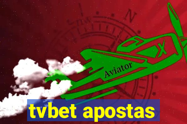 tvbet apostas